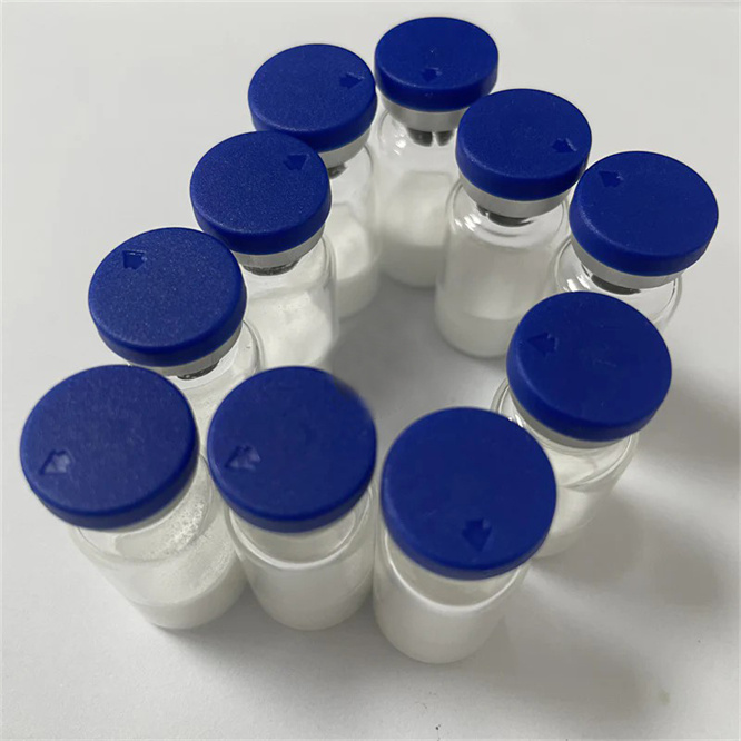 Ipamorelin 
