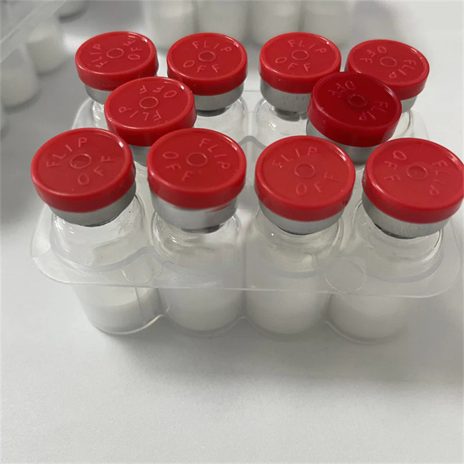 Sermorelin 