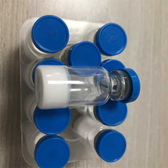 Tesamorelin 10mg 
