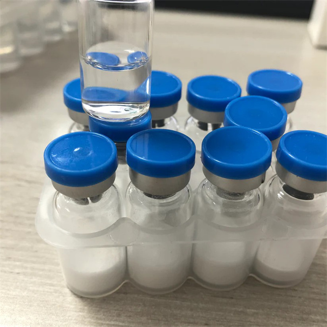 Tesamorelin 10mg 